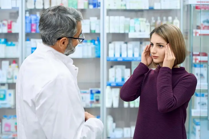 Undercover in der Apotheke