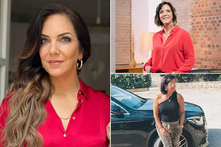 Reality-TV-Star Daniela Büchner: 1,4 Millionen Euro