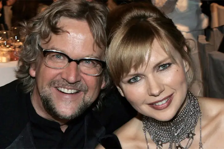 Veronica Ferres und Martin Krug verloren den Kampf gegen die Zeit