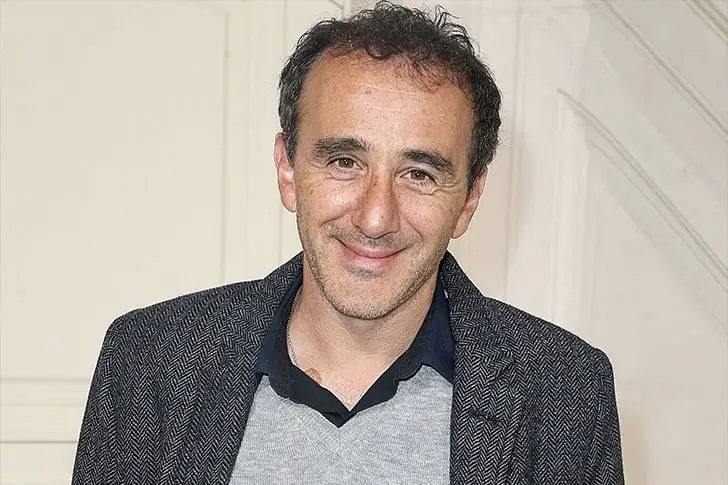 Élie Semoun de nouveau célibataire