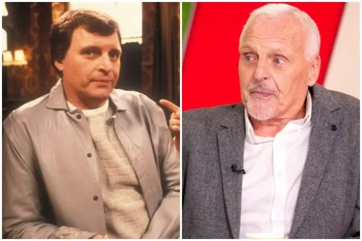 Peter Dean – Hoxton – Born in 1939