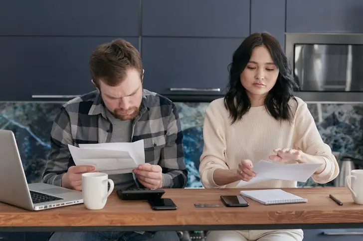 What to about the new IRS 2025 tax brackets.