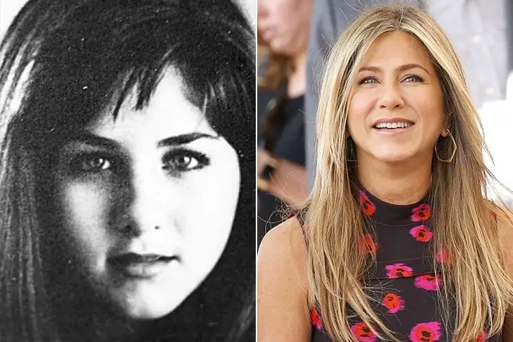 Jennifer Aniston – 51