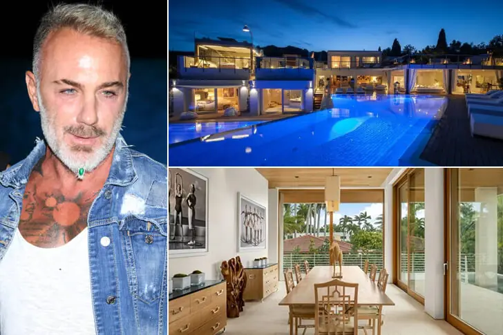 GIANLUCA VACCHI – MIAMI