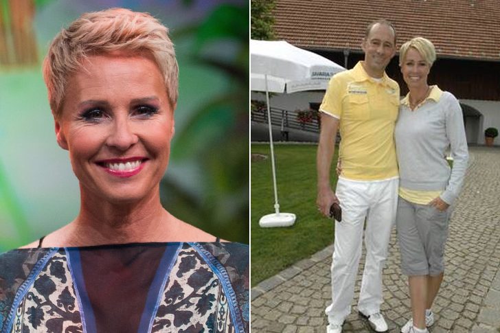 EINMAL UM DIE WELT: WO DIE DEUTSCHEN STARS WOHNEN