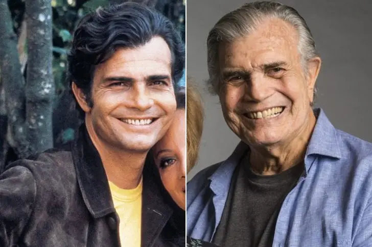 TARCÍSIO MEIRA – 85 ANOS