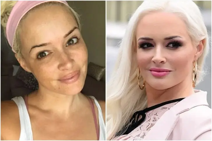 Daniela Katzenberger – Der Medienstar