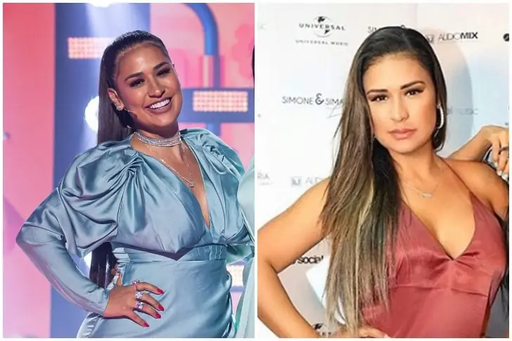 Simone (37 anos) – 08 Kg