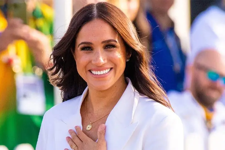 Meghan Markle – 2 millions d’euros