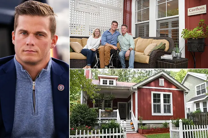 Madison Cawthorn – Michigan, $900K