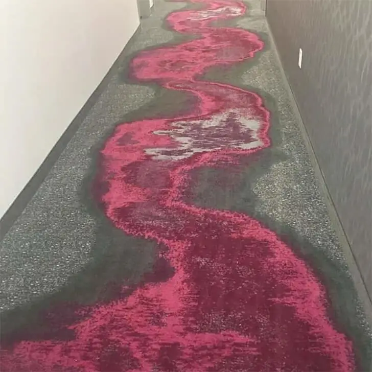Einzigartige Hotelzimmer-Erlebnisse