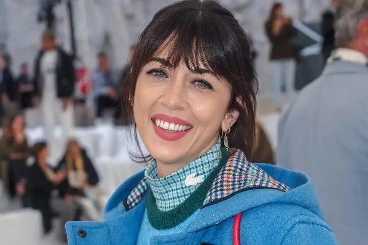 Nolwenn Leroy – 2 millions d’euros par an