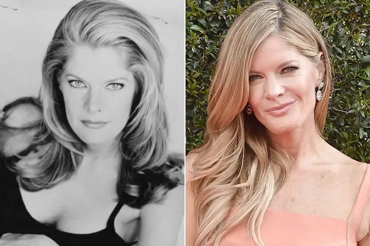 Michelle Stafford – 55 Years Old