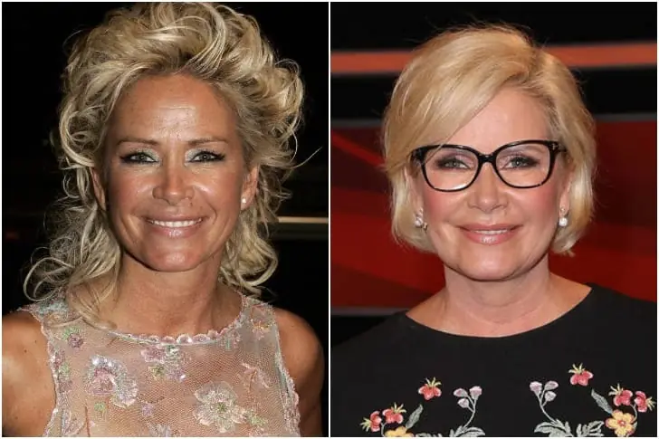 Claudia Effenberg, 56, Düsseldorf
