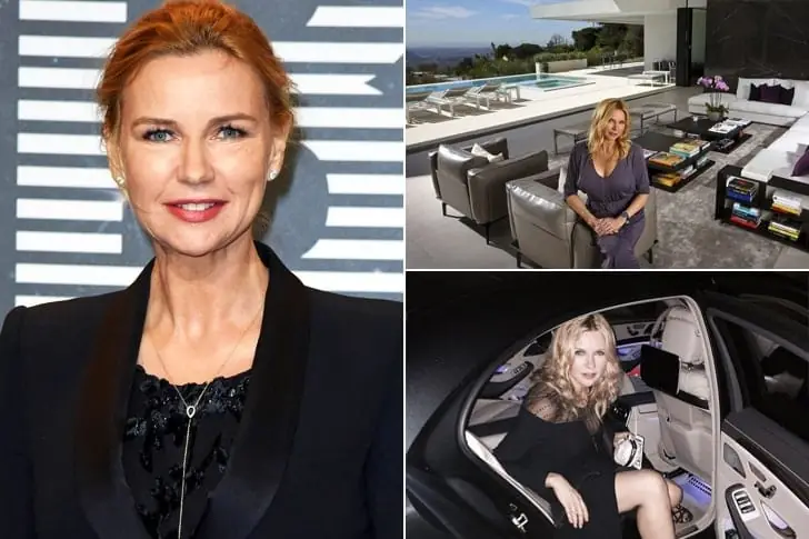 VERONICA FERRES: 10 MILLIONEN EURO