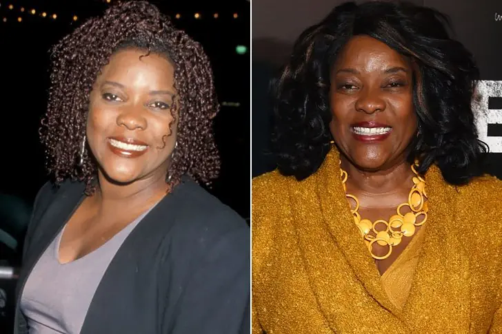 Loretta Devine, Born In 1949 – 73 Years Old