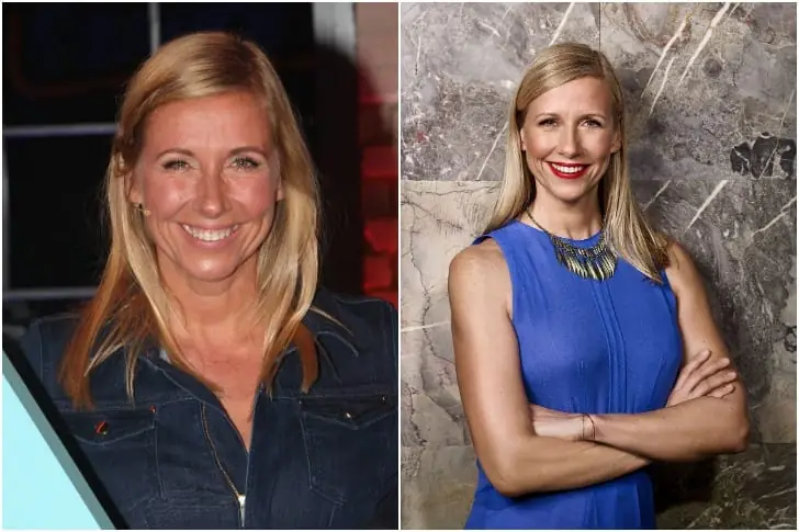 Andrea Kiewel – Hallo vom Fernsehgarten