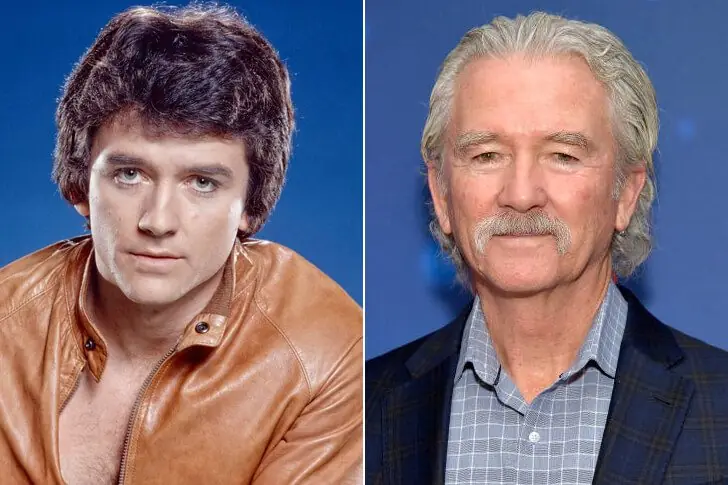 Patrick Duffy, Born in 1949 – 73 Years Old