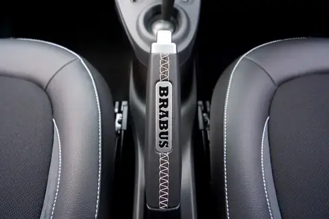 Why Leather Is No More the Gold Standard for Luxury Car Seats!