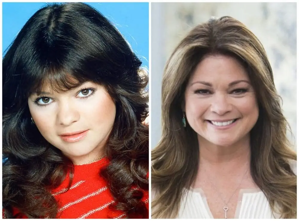 Valerie Bertinelli – 59 Years Old