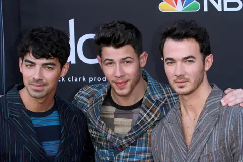 Think You Know Everything about the Jonas Brothers? Fun Facts That Even a Die-Hard Fan Doesn’t Know