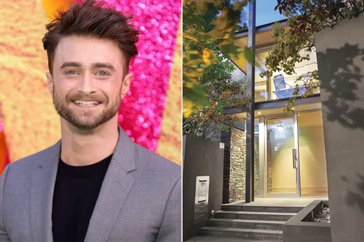 Daniel Radcliffe – New York