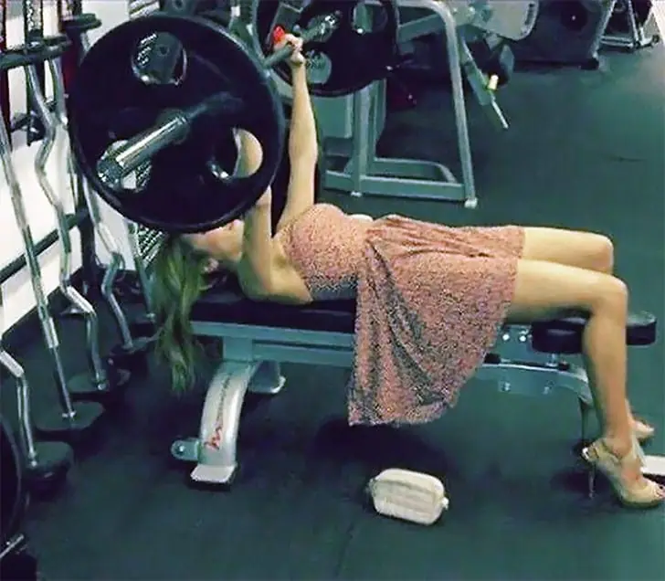 Astonishing Workout Wardrobe