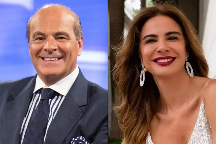 Luciana Gimenez – 55 anos (2025) e Marcelo de Carvalho – 63 anos (2025) – Traição