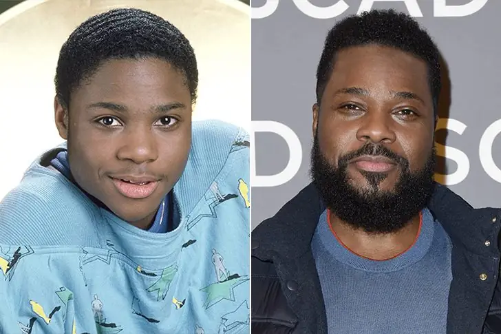 Malcolm-Jamal Warner, Born In 1970 – 51 Years Old