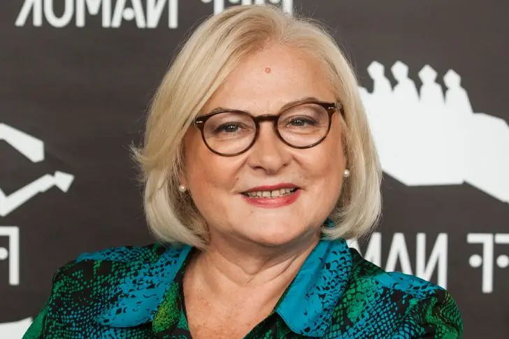 Josiane Balasko – 1,4 million d’euros par an