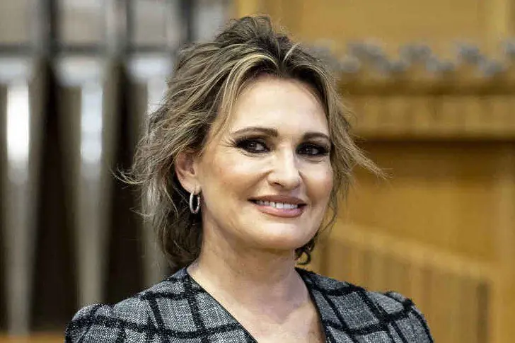 Ainhoa Arteta: 4 millones de euros