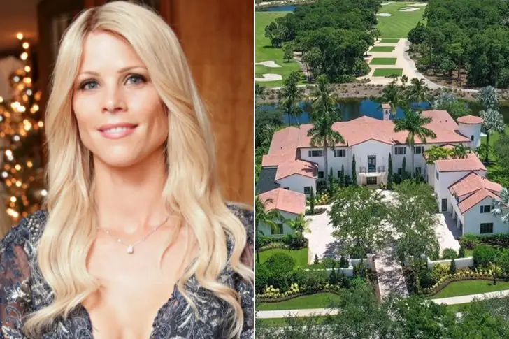 Elin Nordegren – North Palm Beach