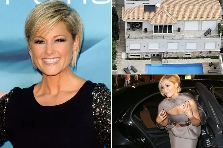 SCHLAGERSTAR HELENE FISCHER: 35 MILLIONEN EURO