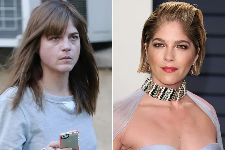 Selma Blair – Hellboy