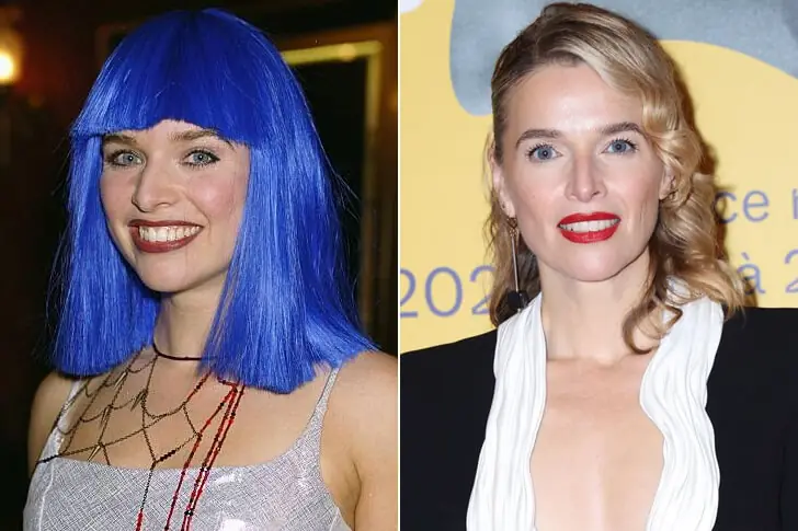 Thekla Reuten – 47 jaar – Actrice