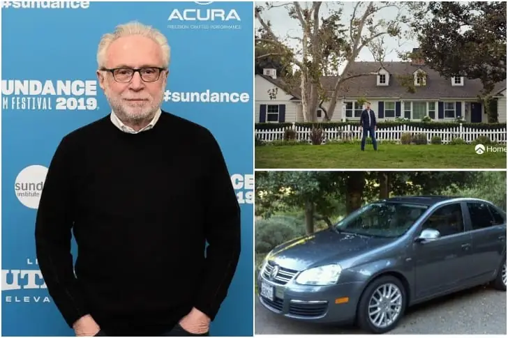 NACHRICHTENSPRECHER WOLF BLITZER: 20 MILLIONEN DOLLAR