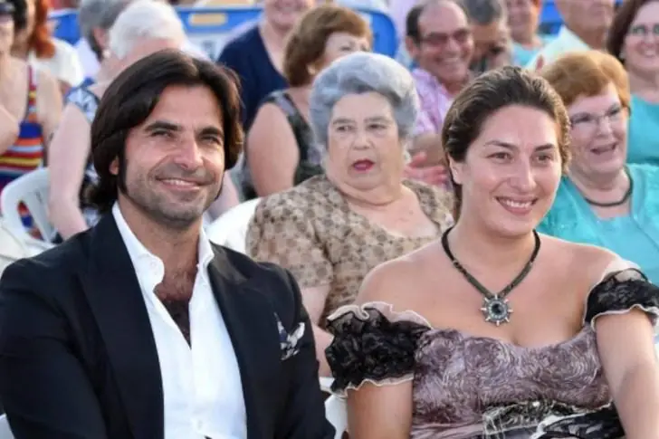 Estrella Morente – Javier Conde