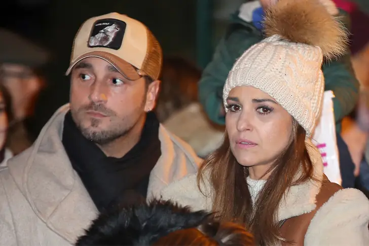 David Bustamante (42 Años) Y Paula Echevarría (46 Años) – La Rutina Los Consumió