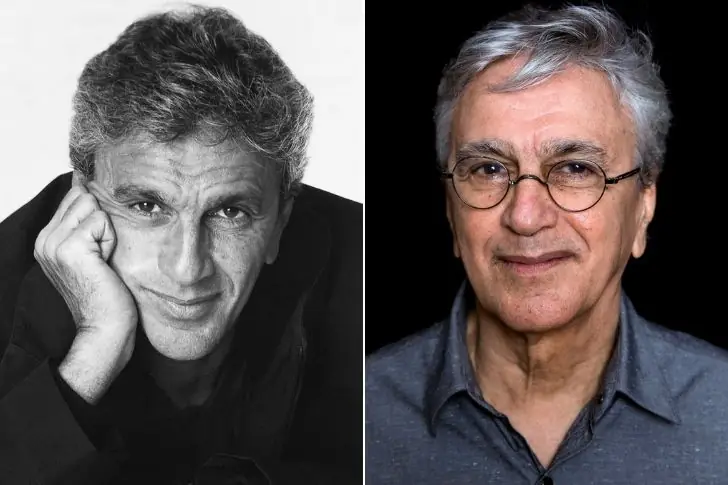 Caetano Veloso – 1942 – Santo Amaro