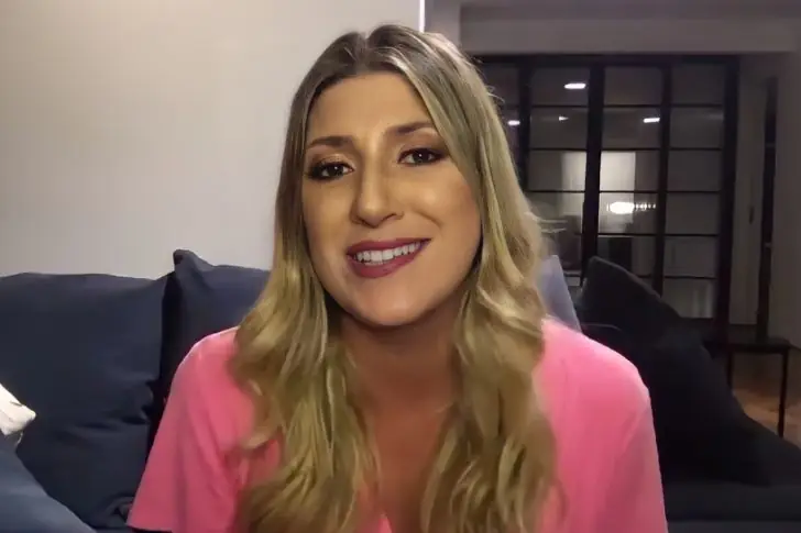 Dani Calabresa (40) – São Bernardo do Campo – Valor não revelado