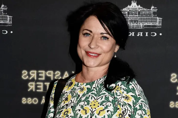Lisbeth Åkerman – 964 000 kronor