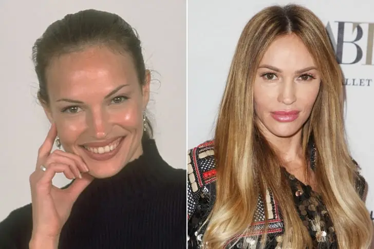 Jolene Blalock – 45 Years Old