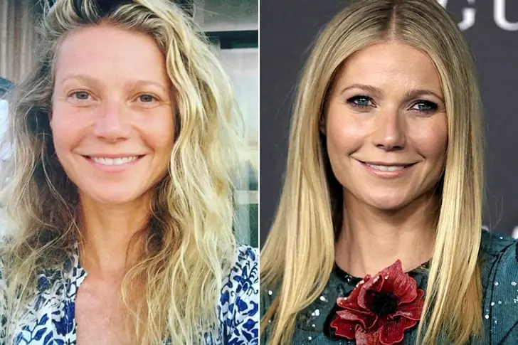 Gwyneth Paltrow