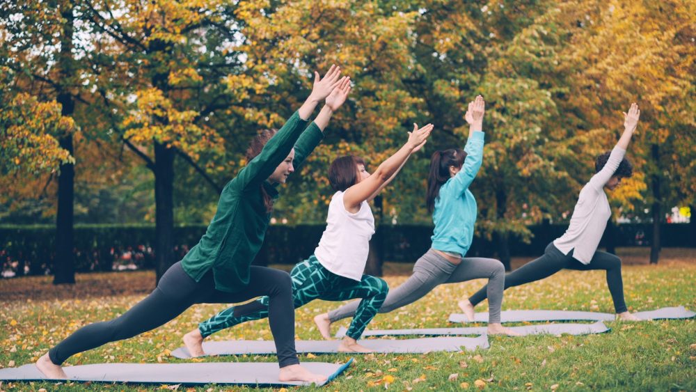 “Lifestyle Medicine” Set to Become a Formal Medical Specialty