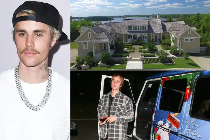 Justin Bieber – $285M