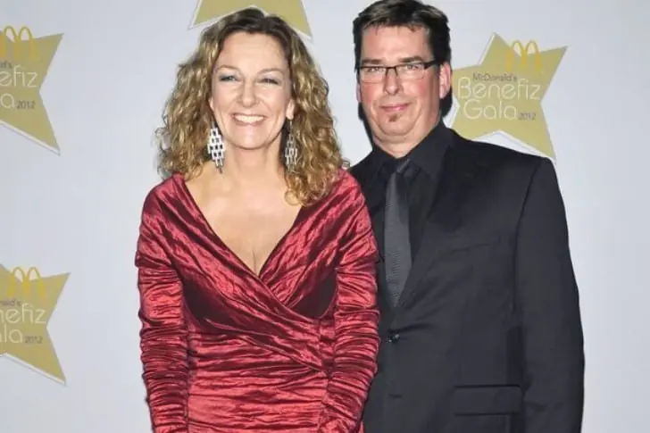 Bettina und Udo Tietjen: 29 Jahre