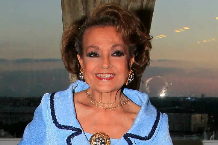 Carmen Sevilla: 3 millones de euros