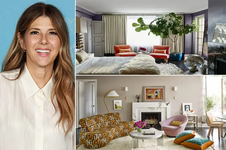 Marisa Tomei – $7,5 Miljoen, Manhattan