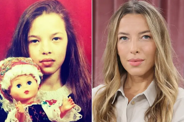Ewa Chodakowska: trenerka personalna