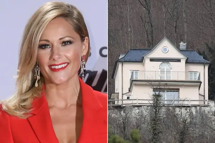 Helene Fischer | Preis Unbekannt, Ammersee, München